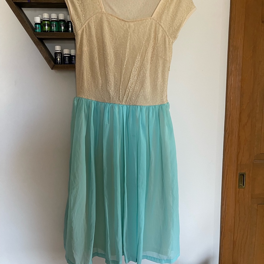 Boutique dress
